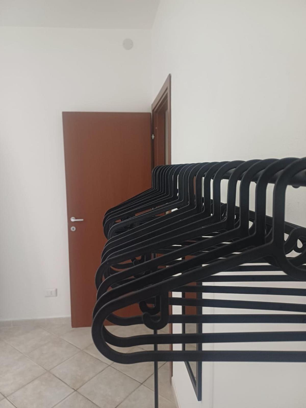 Repubblica 14 Apartman Iglesias Kültér fotó
