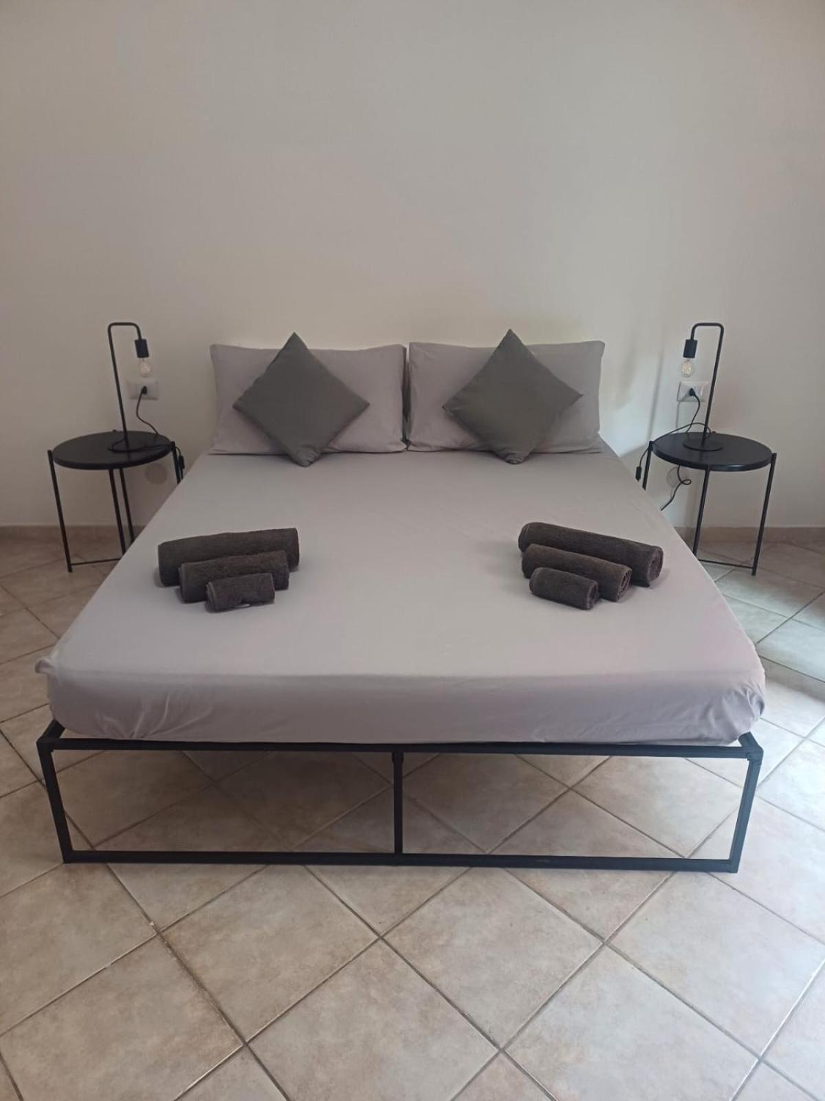 Repubblica 14 Apartman Iglesias Kültér fotó
