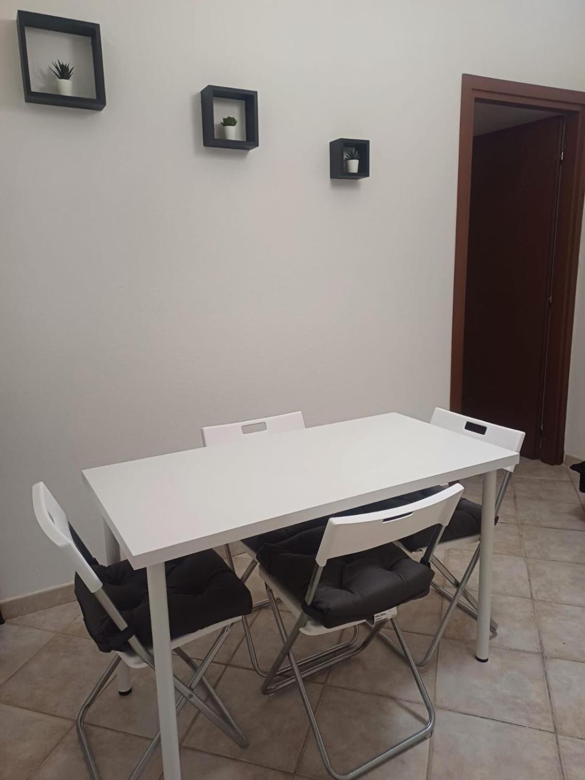 Repubblica 14 Apartman Iglesias Kültér fotó