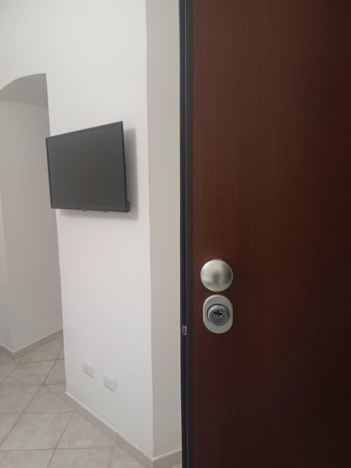 Repubblica 14 Apartman Iglesias Kültér fotó