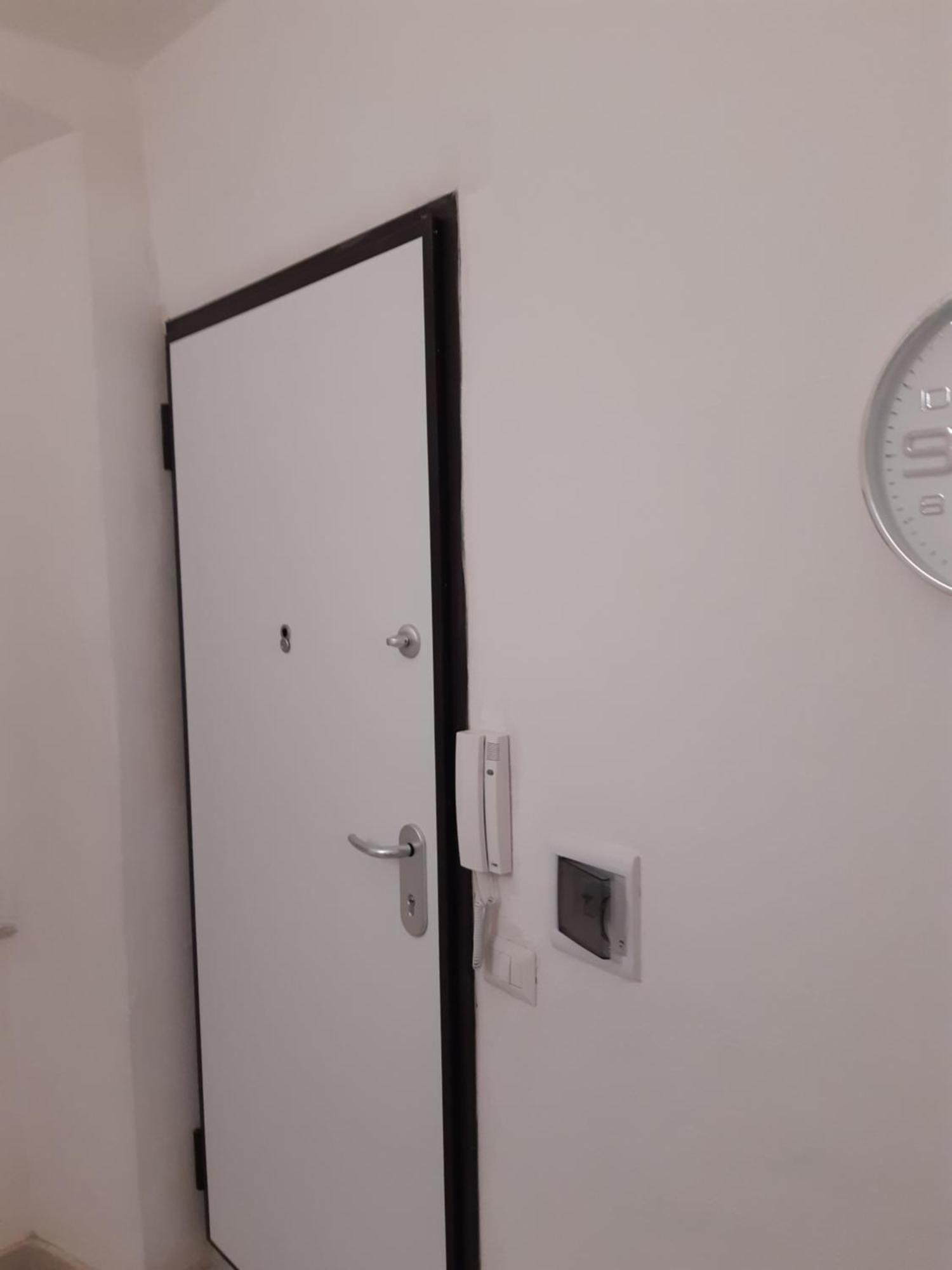 Repubblica 14 Apartman Iglesias Kültér fotó