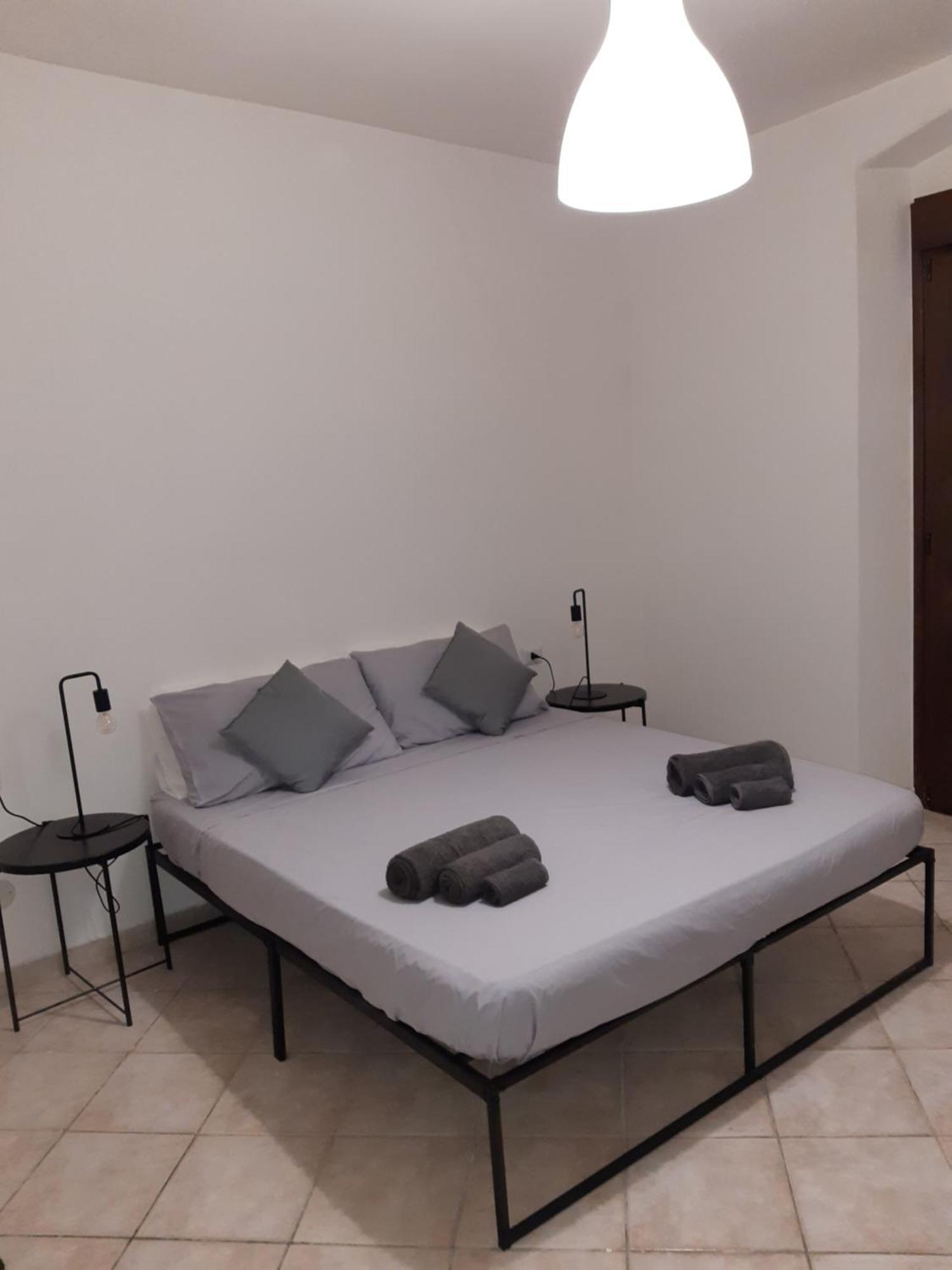 Repubblica 14 Apartman Iglesias Kültér fotó