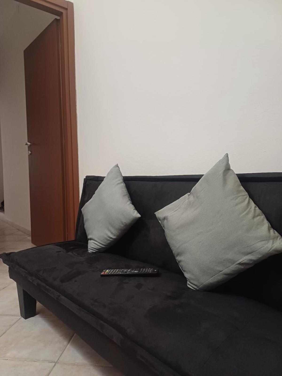 Repubblica 14 Apartman Iglesias Kültér fotó